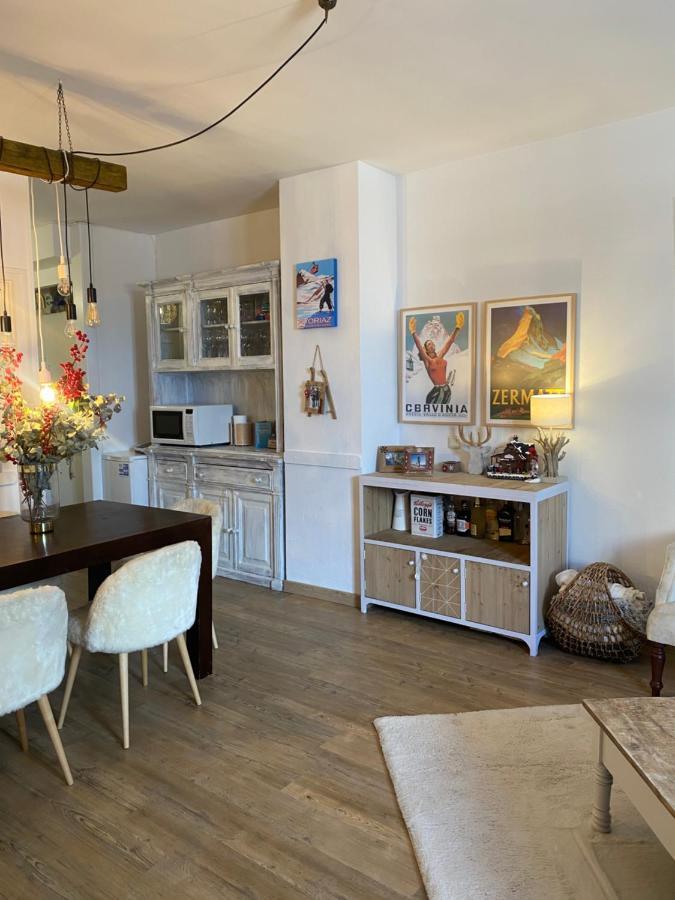 Apartamento Alpino Plaza De Andalucia A Pie De Pistas シエラネバダ エクステリア 写真