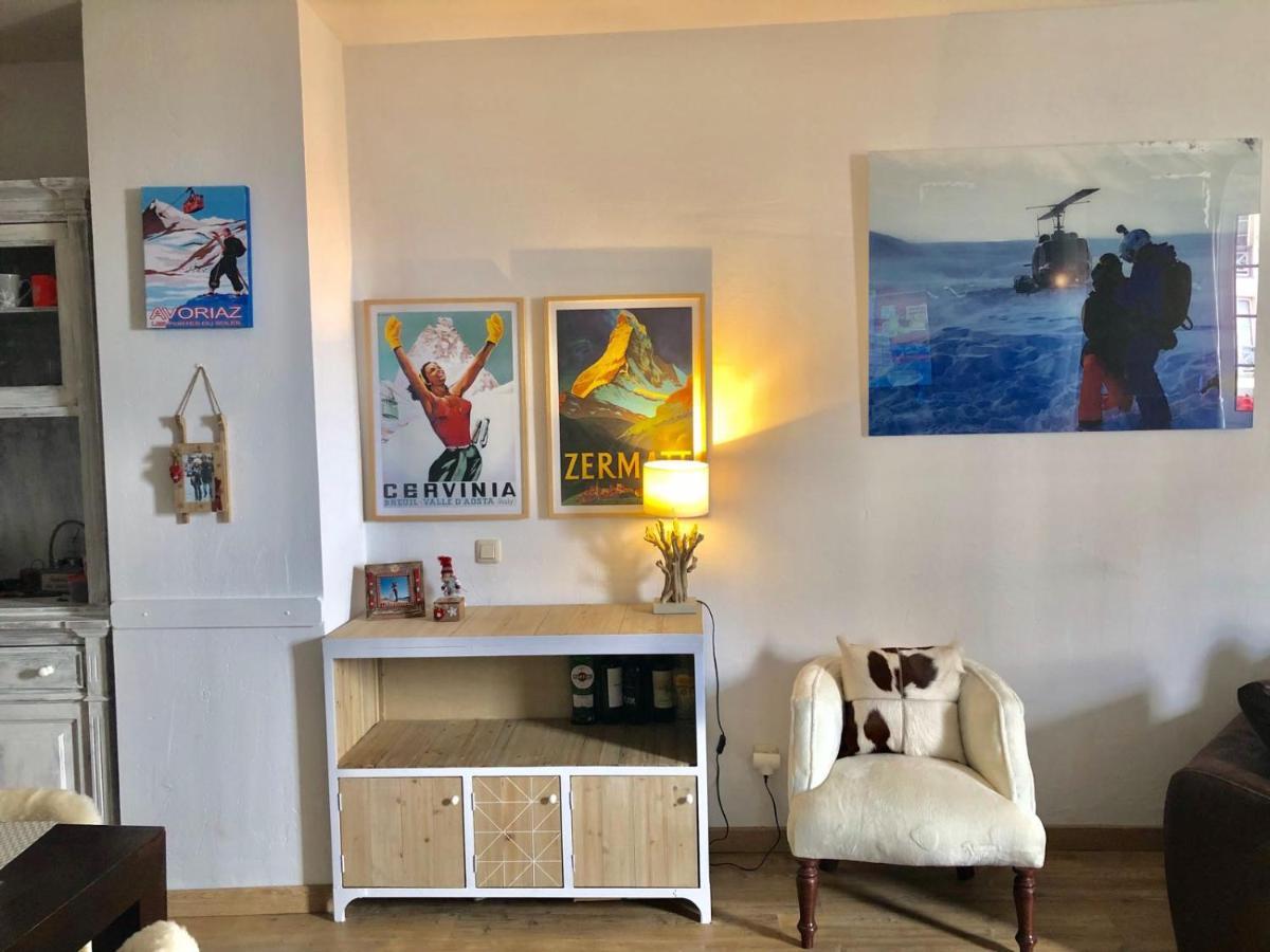Apartamento Alpino Plaza De Andalucia A Pie De Pistas シエラネバダ エクステリア 写真