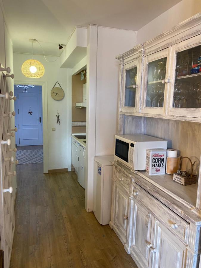 Apartamento Alpino Plaza De Andalucia A Pie De Pistas シエラネバダ エクステリア 写真